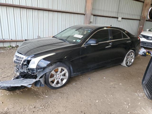 Photo 0 VIN: 1G6AB5RA7E0150379 - CADILLAC ATS 