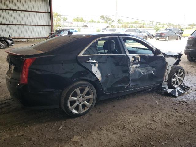 Photo 2 VIN: 1G6AB5RA7E0150379 - CADILLAC ATS 