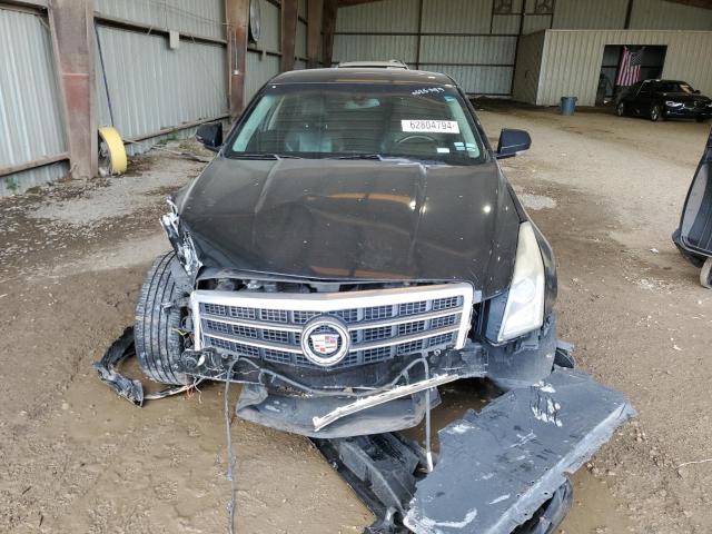 Photo 4 VIN: 1G6AB5RA7E0150379 - CADILLAC ATS 