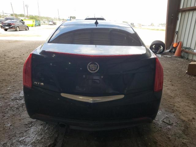 Photo 5 VIN: 1G6AB5RA7E0150379 - CADILLAC ATS 