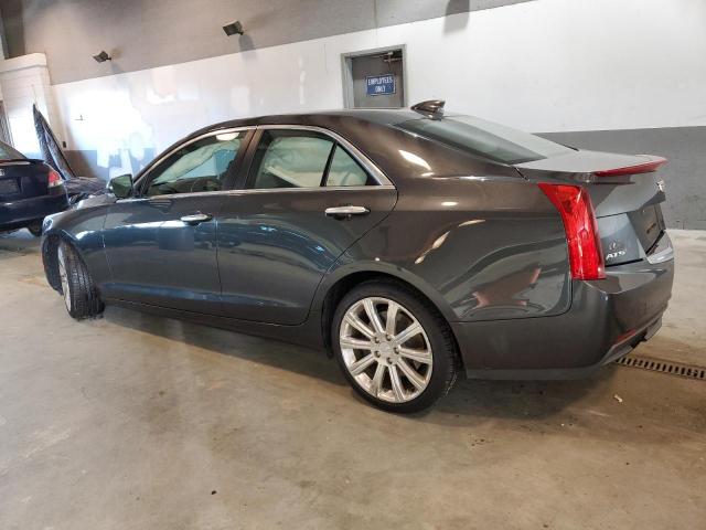 Photo 1 VIN: 1G6AB5RA7F0102088 - CADILLAC ATS LUXURY 