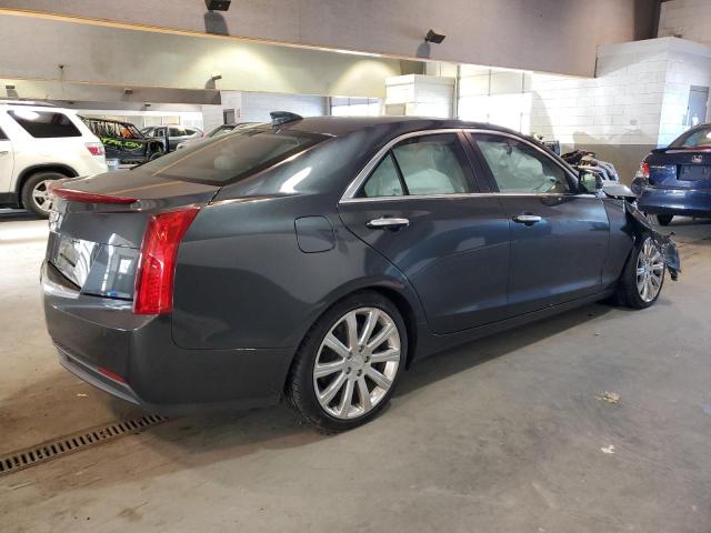 Photo 2 VIN: 1G6AB5RA7F0102088 - CADILLAC ATS LUXURY 