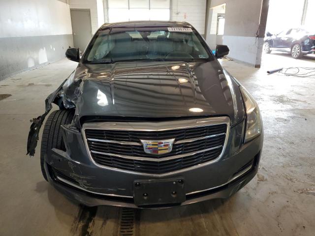 Photo 4 VIN: 1G6AB5RA7F0102088 - CADILLAC ATS LUXURY 