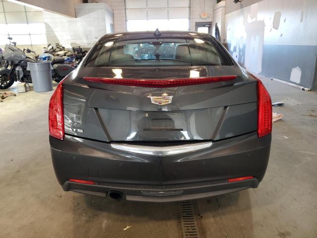 Photo 5 VIN: 1G6AB5RA7F0102088 - CADILLAC ATS LUXURY 