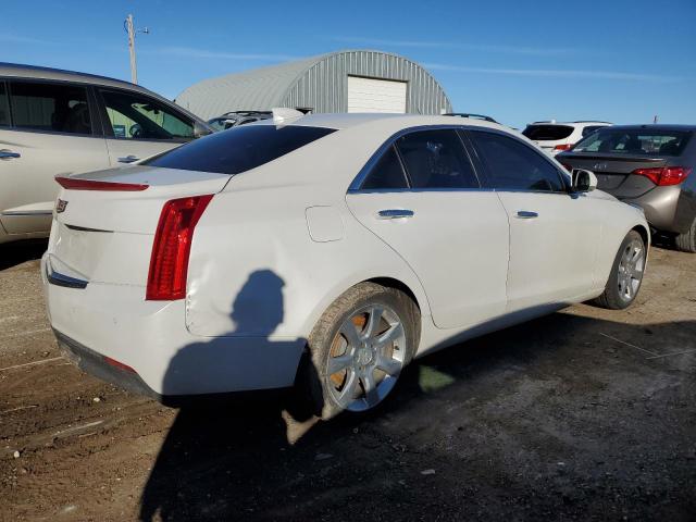 Photo 2 VIN: 1G6AB5RA7F0115441 - CADILLAC ATS 