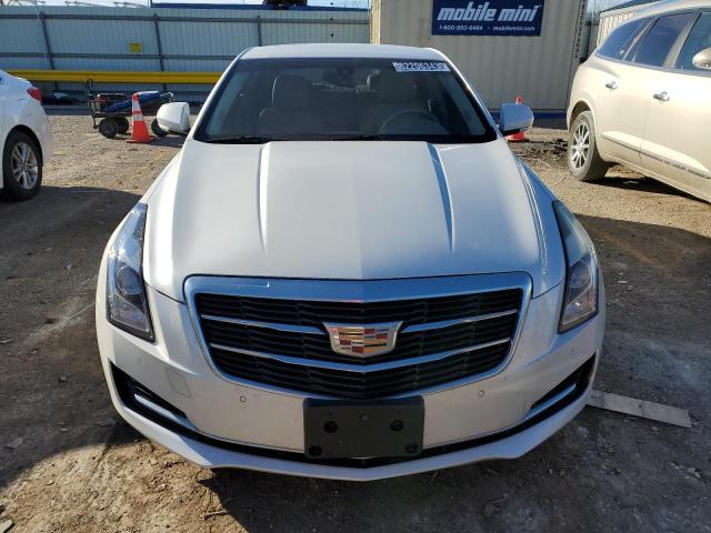 Photo 4 VIN: 1G6AB5RA7F0115441 - CADILLAC ATS 