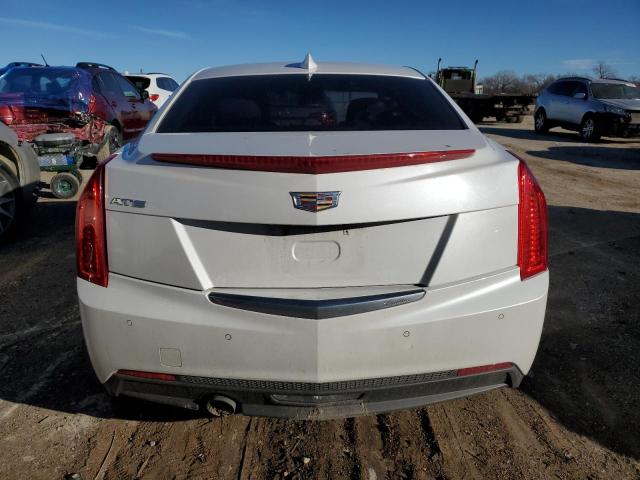 Photo 5 VIN: 1G6AB5RA7F0115441 - CADILLAC ATS 