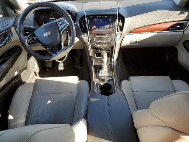 Photo 7 VIN: 1G6AB5RA7F0122437 - CADILLAC ATS 