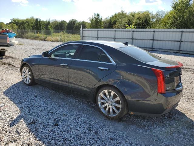 Photo 1 VIN: 1G6AB5RA8E0126768 - CADILLAC ATS LUXURY 