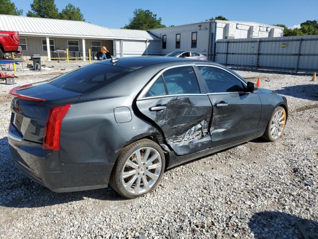 Photo 2 VIN: 1G6AB5RA8E0126768 - CADILLAC ATS LUXURY 