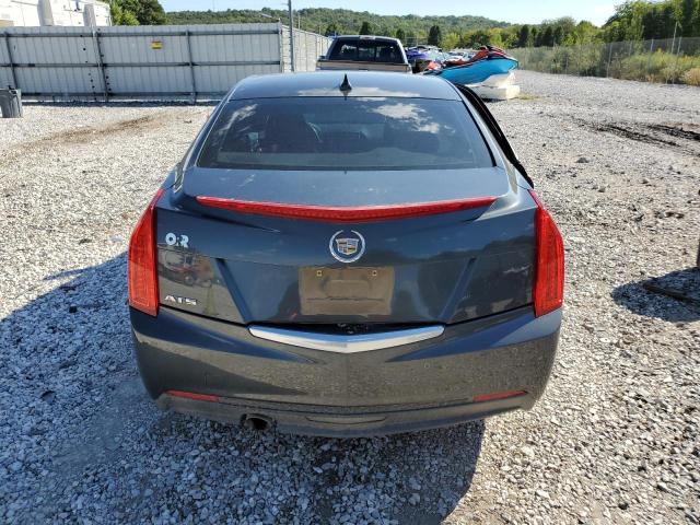 Photo 5 VIN: 1G6AB5RA8E0126768 - CADILLAC ATS LUXURY 