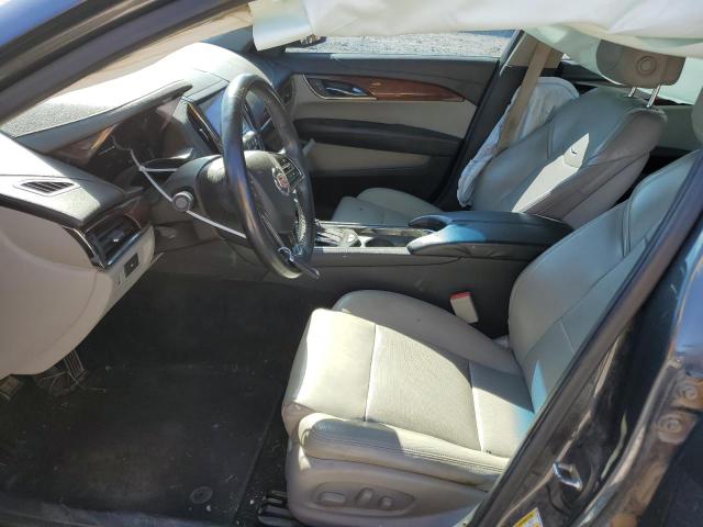 Photo 6 VIN: 1G6AB5RA8E0126768 - CADILLAC ATS LUXURY 