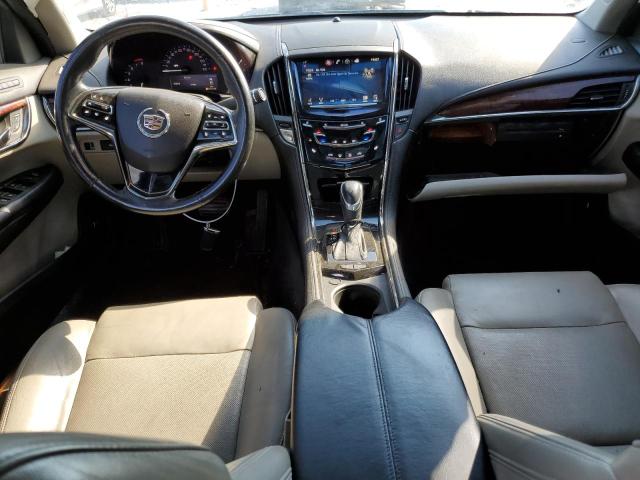 Photo 7 VIN: 1G6AB5RA8E0126768 - CADILLAC ATS LUXURY 