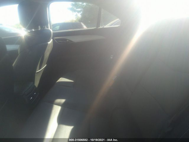 Photo 7 VIN: 1G6AB5RA8E0150746 - CADILLAC ATS 