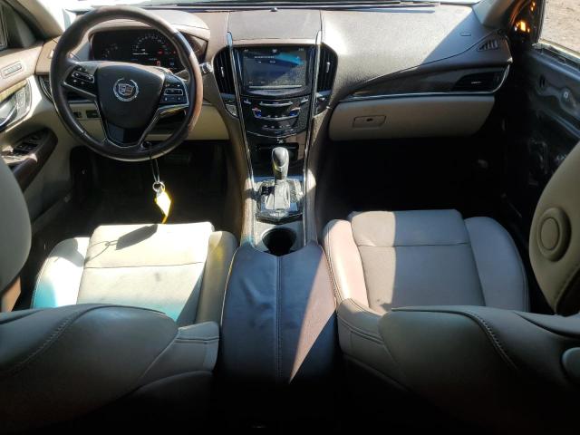 Photo 7 VIN: 1G6AB5RA8E0172617 - CADILLAC ATS LUXURY 