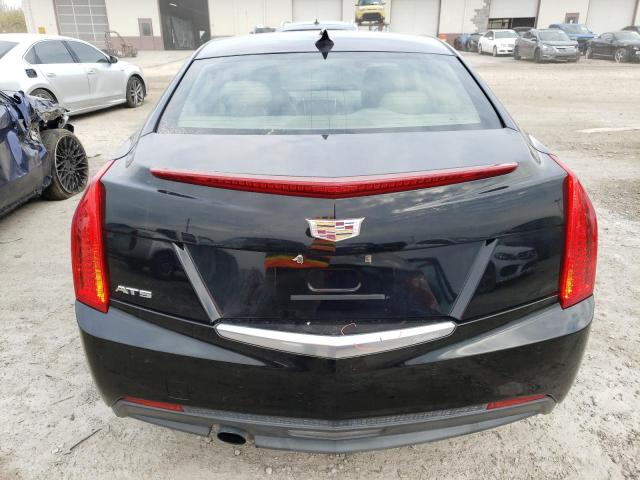 Photo 5 VIN: 1G6AB5RA8F0122575 - CADILLAC ATS 