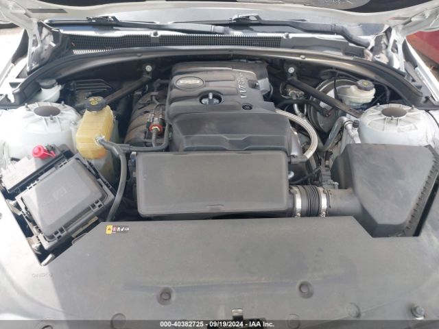 Photo 9 VIN: 1G6AB5RA8F0124391 - CADILLAC ATS 