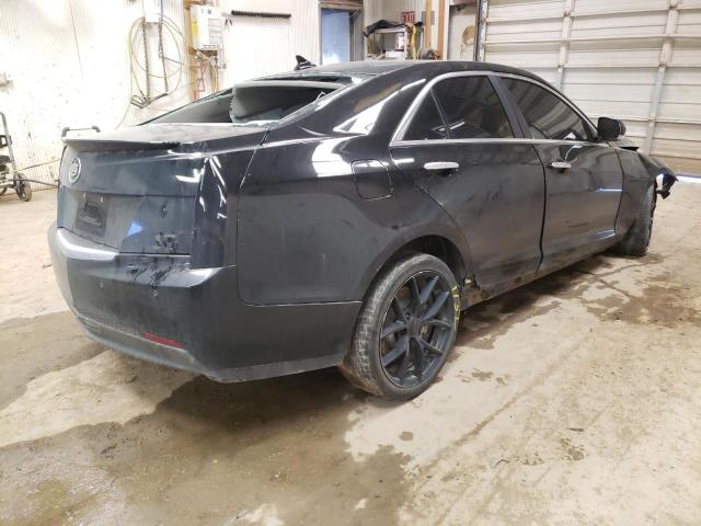 Photo 3 VIN: 1G6AB5RA9D0117088 - CADILLAC ATS LUXURY 