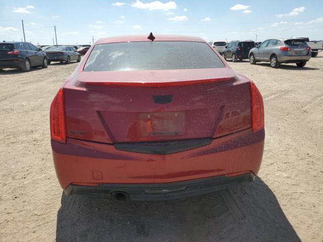 Photo 5 VIN: 1G6AB5RA9F0120950 - CADILLAC ATS LUXURY 