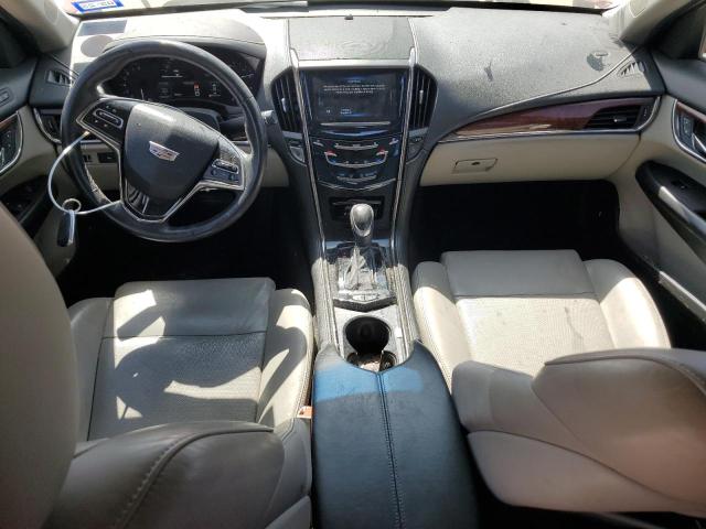 Photo 7 VIN: 1G6AB5RA9F0120950 - CADILLAC ATS LUXURY 