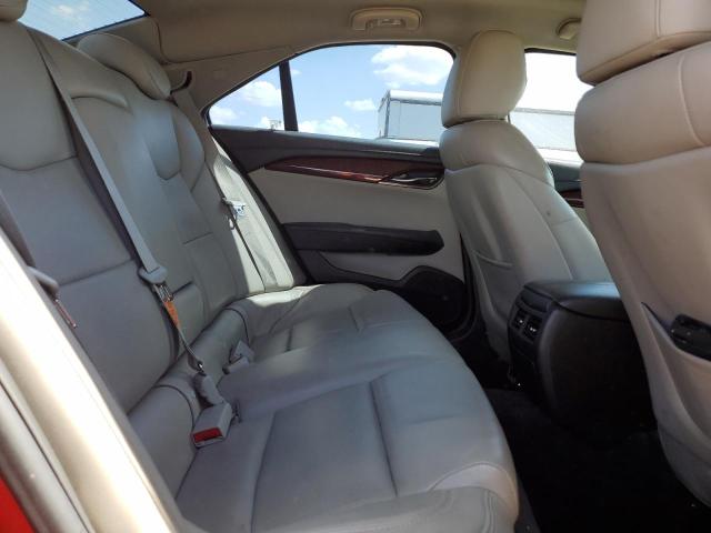 Photo 9 VIN: 1G6AB5RA9F0120950 - CADILLAC ATS LUXURY 