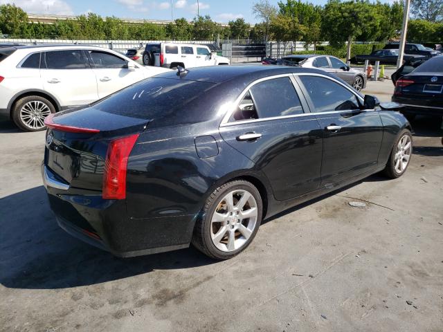 Photo 3 VIN: 1G6AB5RAXD0116970 - CADILLAC ATS LUXURY 