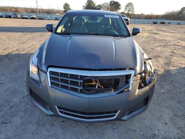 Photo 4 VIN: 1G6AB5RAXD0120548 - CADILLAC ATS LUXURY 