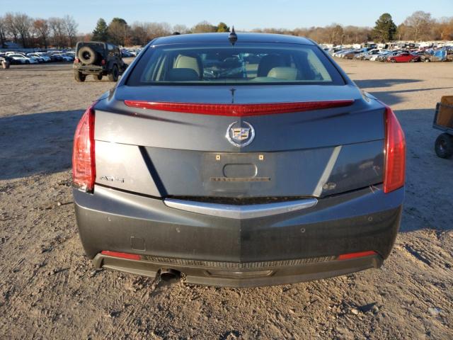 Photo 5 VIN: 1G6AB5RAXD0120548 - CADILLAC ATS LUXURY 