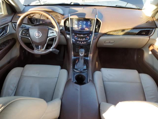 Photo 7 VIN: 1G6AB5RAXD0120548 - CADILLAC ATS LUXURY 