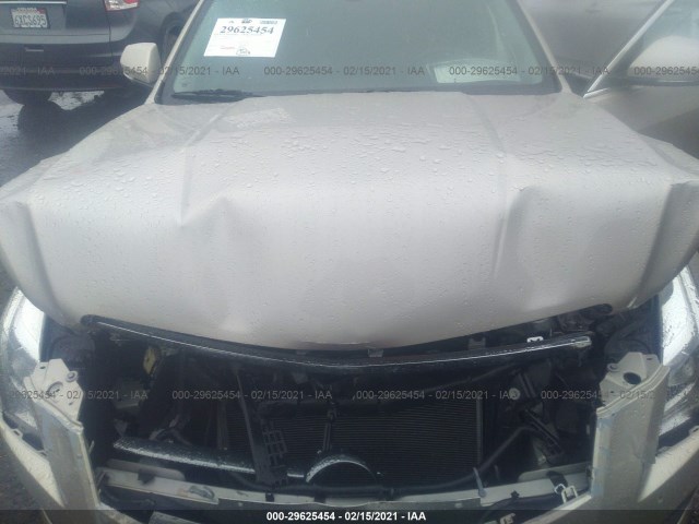 Photo 9 VIN: 1G6AB5RAXE0149100 - CADILLAC ATS 