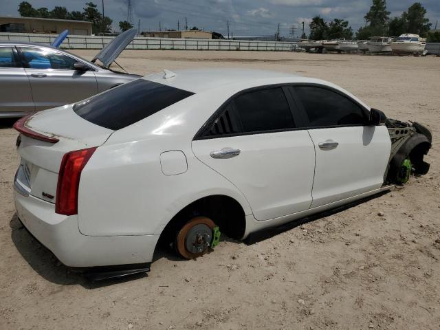 Photo 2 VIN: 1G6AB5RX0D0156589 - CADILLAC ATS LUXURY 