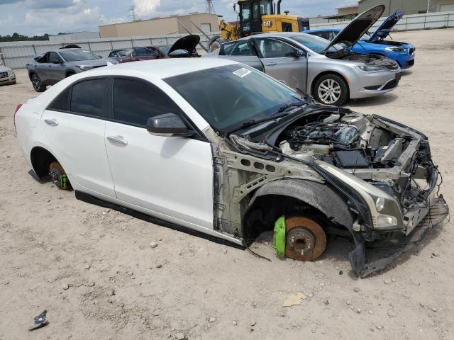 Photo 3 VIN: 1G6AB5RX0D0156589 - CADILLAC ATS LUXURY 