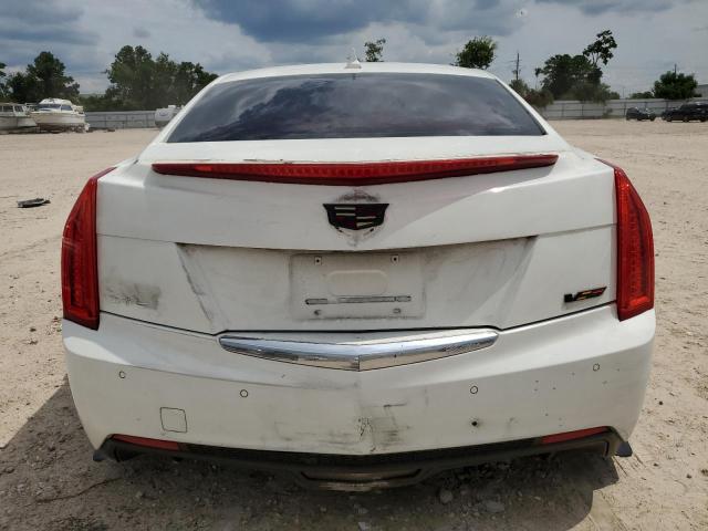 Photo 5 VIN: 1G6AB5RX0D0156589 - CADILLAC ATS LUXURY 