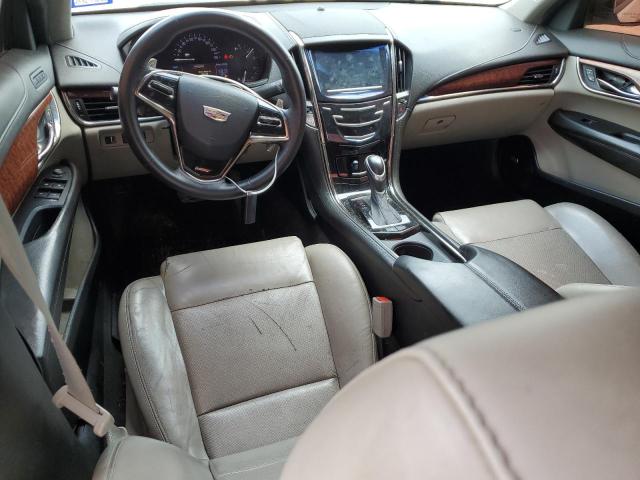 Photo 7 VIN: 1G6AB5RX0D0156589 - CADILLAC ATS LUXURY 