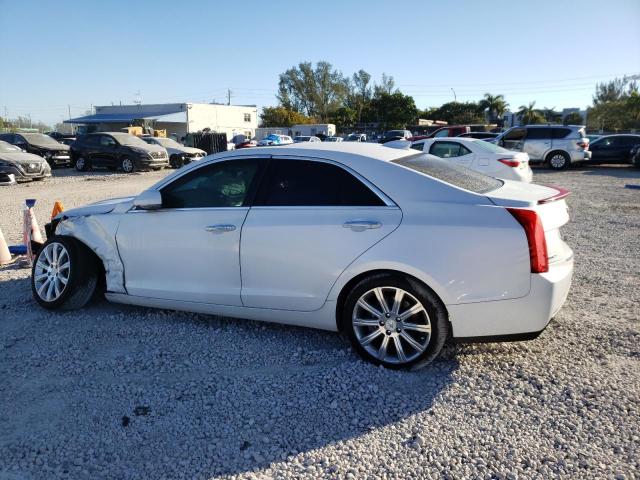 Photo 1 VIN: 1G6AB5RX0F0104298 - CADILLAC ATS 