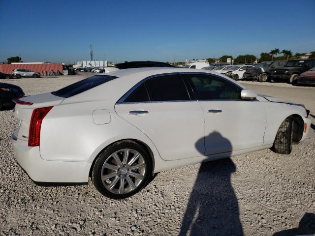 Photo 2 VIN: 1G6AB5RX0F0104298 - CADILLAC ATS 