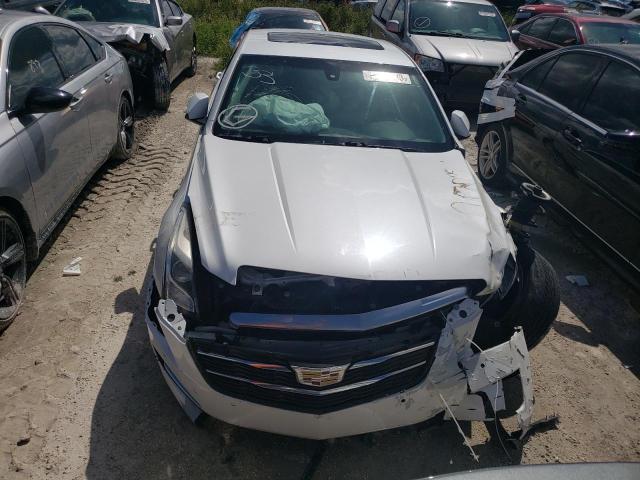 Photo 4 VIN: 1G6AB5RX0F0104298 - CADILLAC ATS 