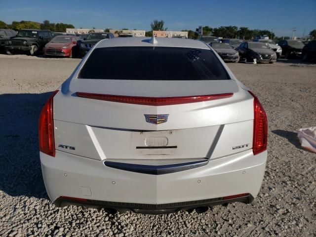 Photo 5 VIN: 1G6AB5RX0F0104298 - CADILLAC ATS 