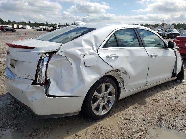 Photo 2 VIN: 1G6AB5RX0F0120128 - CADILLAC ATS 