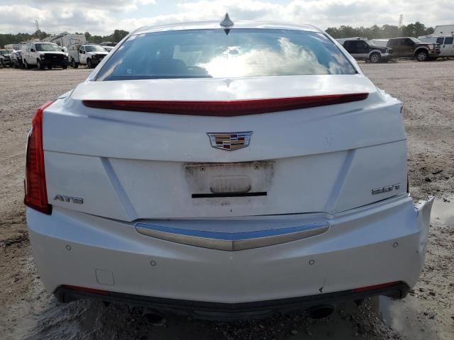 Photo 5 VIN: 1G6AB5RX0F0120128 - CADILLAC ATS 