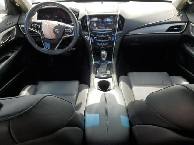 Photo 7 VIN: 1G6AB5RX0F0120128 - CADILLAC ATS 