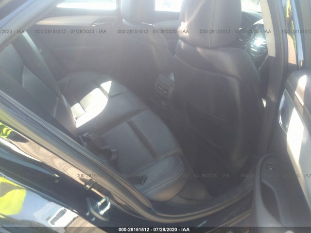 Photo 7 VIN: 1G6AB5RX0F0121618 - CADILLAC ATS SEDAN 