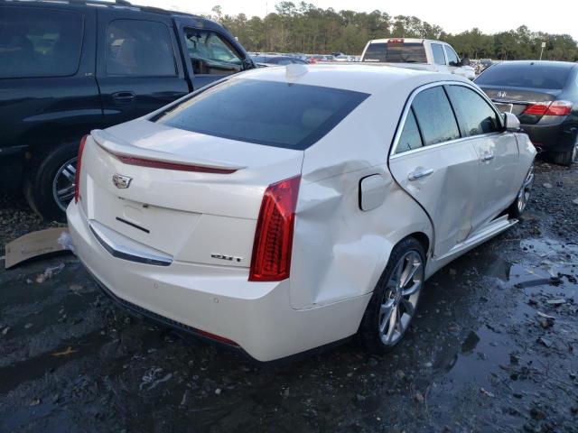 Photo 3 VIN: 1G6AB5RX0F0124454 - CADILLAC ATS 