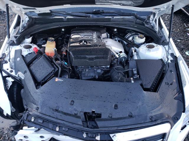 Photo 6 VIN: 1G6AB5RX0F0124454 - CADILLAC ATS 