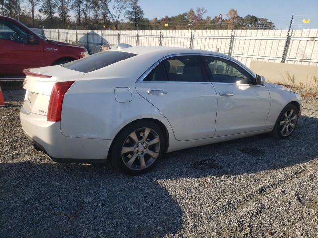 Photo 2 VIN: 1G6AB5RX0F0124857 - CADILLAC ATS LUXURY 