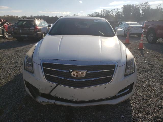 Photo 4 VIN: 1G6AB5RX0F0124857 - CADILLAC ATS LUXURY 