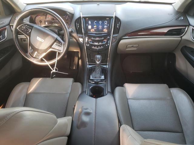 Photo 7 VIN: 1G6AB5RX0F0124857 - CADILLAC ATS LUXURY 