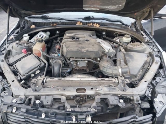 Photo 9 VIN: 1G6AB5RX0F0131243 - CADILLAC ATS 