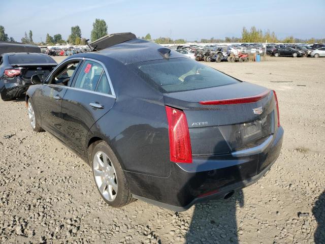 Photo 2 VIN: 1G6AB5RX0G0125430 - CADILLAC ATS LUXURY 