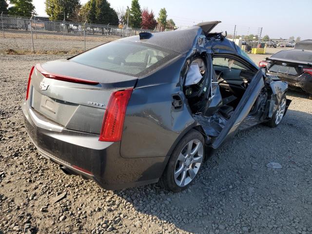 Photo 3 VIN: 1G6AB5RX0G0125430 - CADILLAC ATS LUXURY 